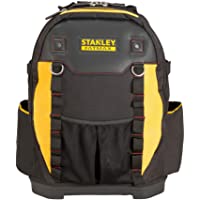 Los mejores  - STANLEY FATMAX 1-95-611 - Mochila FatMax- 46 x 36 x 27 cm